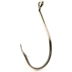 Mustad 92553 No: 4 50'li Olta İğnesi