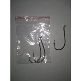 Mustad 92553 No:4 2'li Olta İğnesi