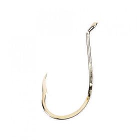 Mustad 92553 No:4 2'li Olta İğnesi