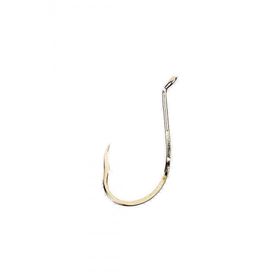 Mustad 92553 No:4 2'li Olta İğnesi