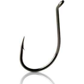 Mustad 92553NP-BN Olta İğnesi