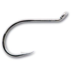 Mustad 92553NP-BN Standart No:2/0 7'li Olta İğnesi