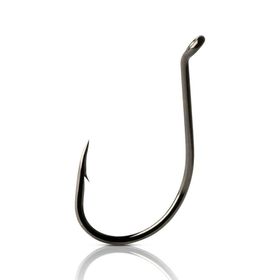 Mustad 92553NP-BN Standart No:2/0 7'li Olta İğnesi