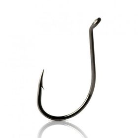 Mustad 92553NP-BN Standart No:2/0 7'li Olta İğnesi
