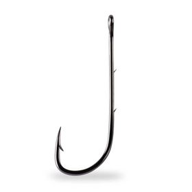 Mustad 92647 NPBN 3-0 Siyah 25'li Olta İğnesi