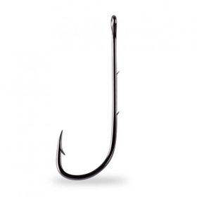 Mustad 92647NP-BN Standart No:2 10'lu Olta İğnesi