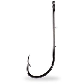Mustad 92647NP-BN Standart No:2 10'lu Olta İğnesi