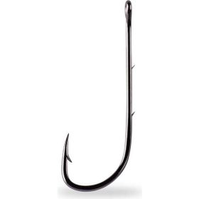 Mustad 92647NP-BN Standart No:2 10'lu Olta İğnesi