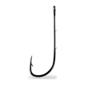 Mustad 92647NP-BN Standart No:2 10'lu Olta İğnesi