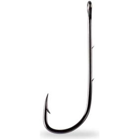Mustad 92647NP-BN Standart No:2 10'lu Olta İğnesi