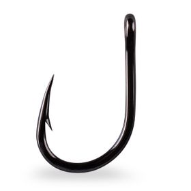 Mustad 94140NP-BN O’Shaughnessy Beak Olta İğnesi