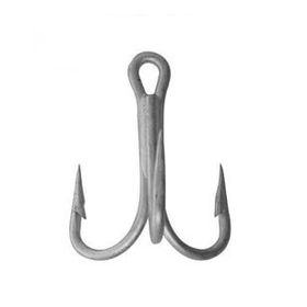Mustad 9430 ADS 1 Galveniz 10'lu Olta İğnesi