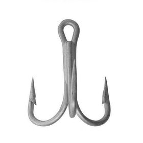Mustad 9430 ADS 1 Galveniz 10'lu Olta İğnesi