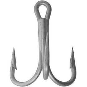 Mustad 9430 ADS 1 Galveniz 10'lu Olta İğnesi