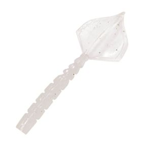 Mustad Aji 007 Worm Hila-Hila 4 cm 15'li Sahte Kurt