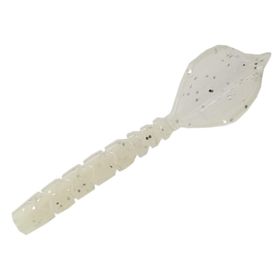 Mustad Aji 007 Worm Hila-Hila 4 cm 15'li Sahte Kurt