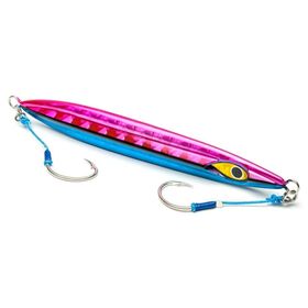 Mustad BBP-250G Rip Roller Jig Sahte Yemi