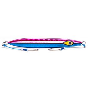 Mustad BBP-250G Rip Roller Jig Sahte Yemi
