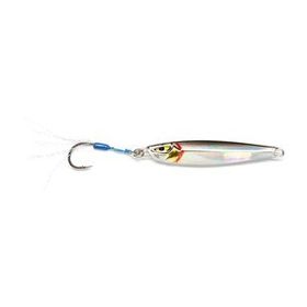 Mustad BLF 25 gr Tracershot Jig Sahte Yemi