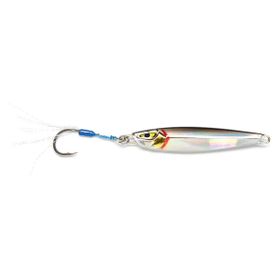 Mustad BLF 25 gr Tracershot Jig Sahte Yemi
