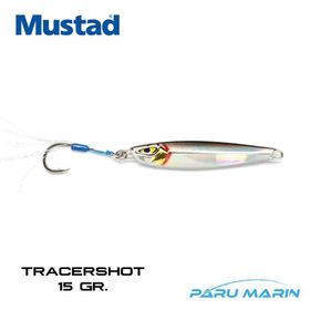 Mustad BLF Tracershot 15 gr Jig
