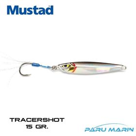 Mustad BLF Tracershot 15 gr Jig