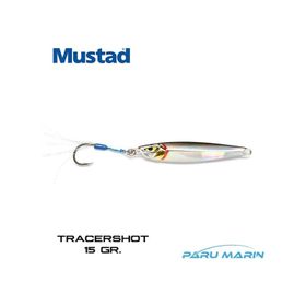 Mustad BLF Tracershot 15 gr Jig