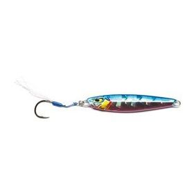 Mustad BLP 40 gr Tracershot Jig Sahte Balık Yemi