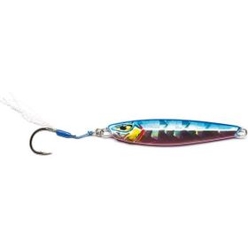 Mustad BLP 40 gr Tracershot Jig Sahte Balık Yemi