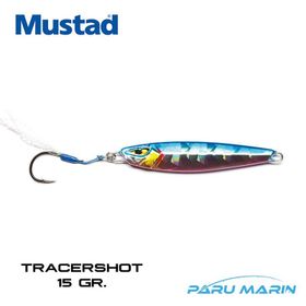 Mustad BLP Tracershot 15 gr Jig