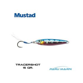 Mustad BLP Tracershot 15 gr Jig
