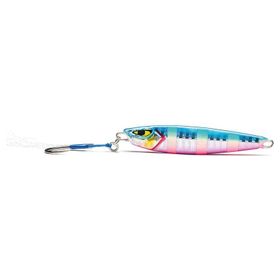 Mustad BLZ 40 gr Tracershot Jig Sahte Balık Yemi