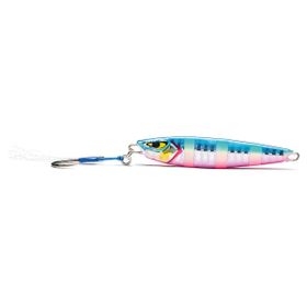 Mustad BLZ 40 gr Tracershot Jig Sahte Balık Yemi