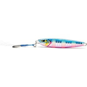 Mustad BLZ 40 gr Tracershot Jig Sahte Balık Yemi