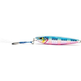 Mustad BLZ 40 gr Tracershot Jig Sahte Balık Yemi