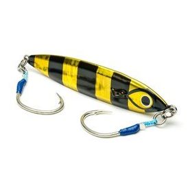 Mustad BMB 100 gr Wingman Jig Sahte Balık Yemi