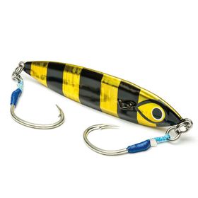 Mustad BMB 100 gr Wingman Jig Sahte Balık Yemi
