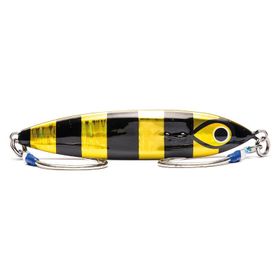 Mustad BMB 100 gr Wingman Jig Sahte Balık Yemi