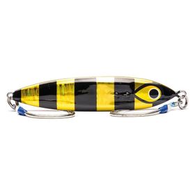Mustad BMB 100 gr Wingman Jig Sahte Balık Yemi