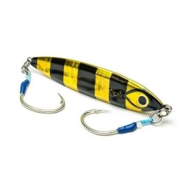 Mustad BMB 100 gr Wingman Jig Sahte Balık Yemi