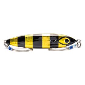 Mustad BMB 80 gr Wingman Jig Sahte Balık Yemi