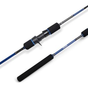Mustad Bouncer 184 cm 400 gr Slow Jigging Olta Kamışı