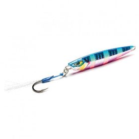 Mustad BSD 30 gr Tracershot Jig Sahte Balık Yemi