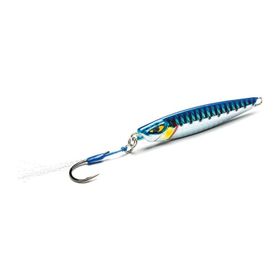 Mustad BSD 30 gr Tracershot Jig Sahte Balık Yemi