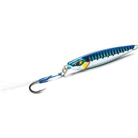 Mustad BSD 40 gr Tracershot Jig Sahte Balık Yemi