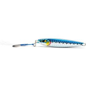 Mustad BSD 40 gr Tracershot Jig Sahte Balık Yemi