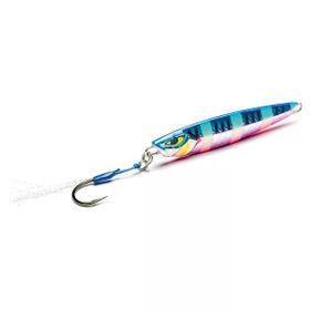 Mustad BSD 40 gr Tracershot Jig Sahte Balık Yemi