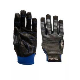 Mustad Casting Balıkçı Eldiveni