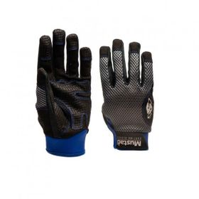Mustad Casting Standart Balıkçı Eldiveni