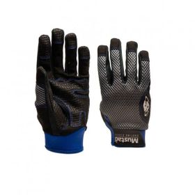 Mustad Casting Standart Balıkçı Eldiveni